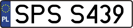 SPSS439
