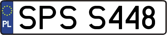SPSS448