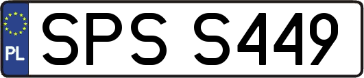 SPSS449
