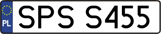 SPSS455