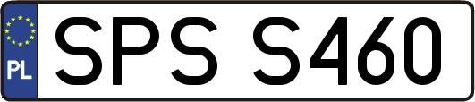 SPSS460