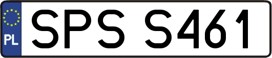 SPSS461