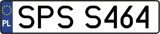 SPSS464