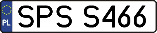 SPSS466
