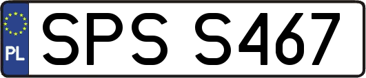 SPSS467