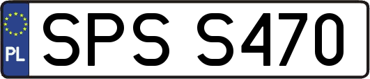 SPSS470