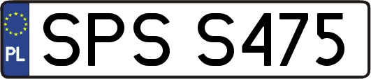 SPSS475