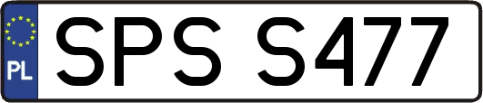 SPSS477