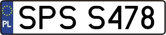 SPSS478