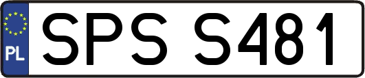 SPSS481