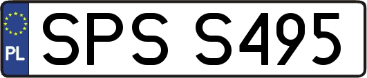 SPSS495