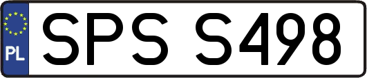 SPSS498