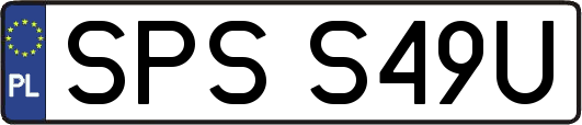 SPSS49U