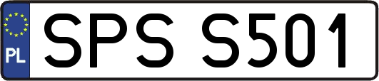 SPSS501