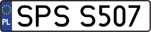 SPSS507