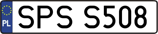SPSS508