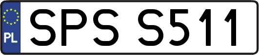 SPSS511