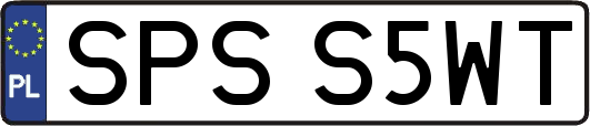 SPSS5WT