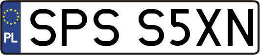 SPSS5XN