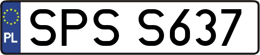 SPSS637