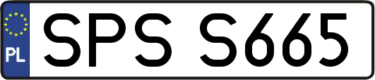 SPSS665