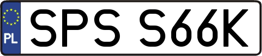 SPSS66K