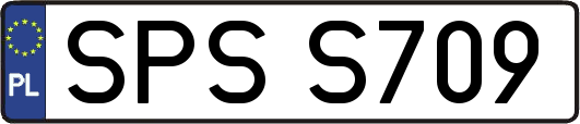 SPSS709