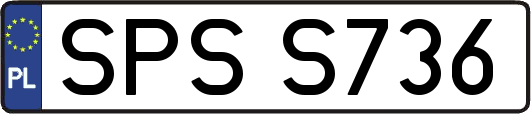 SPSS736