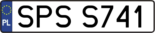 SPSS741