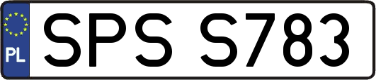 SPSS783