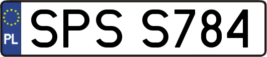 SPSS784