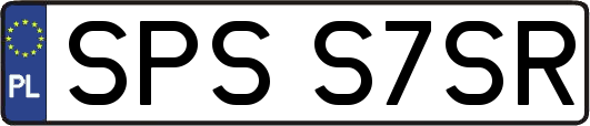 SPSS7SR