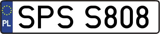 SPSS808