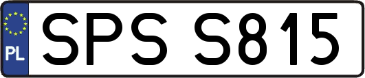 SPSS815