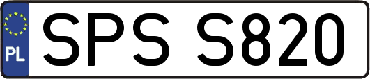 SPSS820