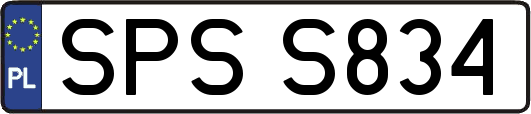 SPSS834