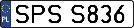 SPSS836