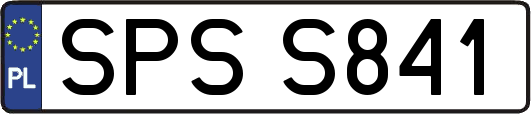 SPSS841