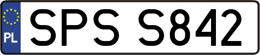SPSS842