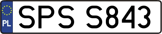 SPSS843
