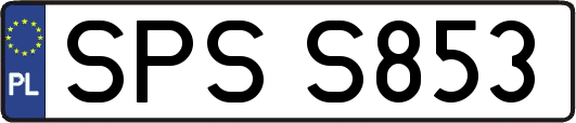 SPSS853