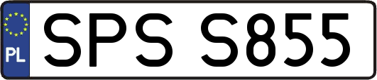 SPSS855