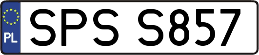 SPSS857