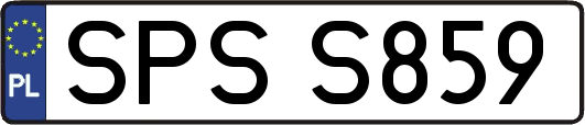 SPSS859