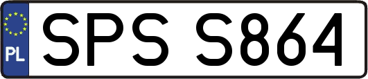 SPSS864