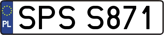 SPSS871