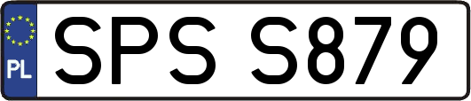 SPSS879