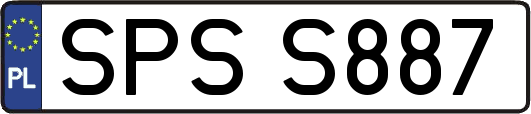SPSS887