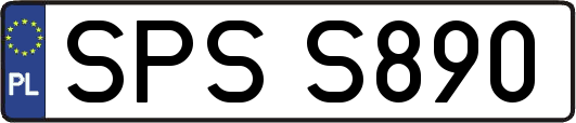SPSS890