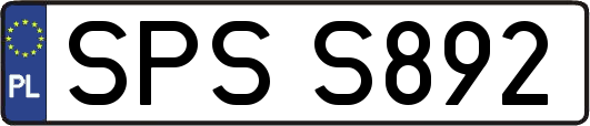 SPSS892